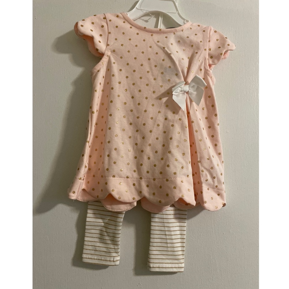 Baby Girl Set